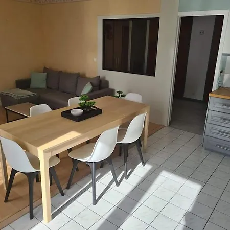 Ideal Mission Pro Et Teletravail * 赫洛威尔·圣卡拉