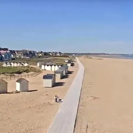 Apartman Ideal Mission Pro Et Teletravail Hérouville-Saint-Clair