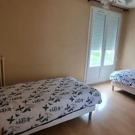 Ideal Mission Pro Et Teletravail Apartman