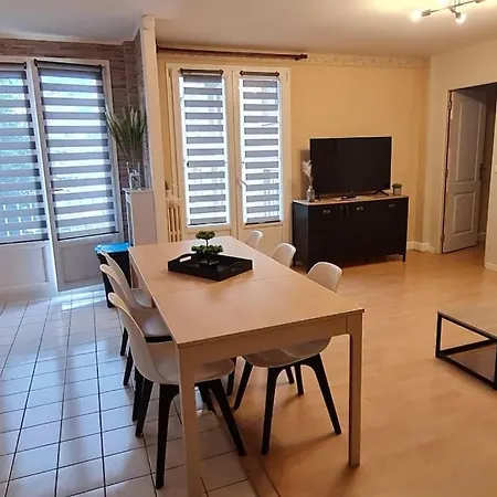 Superbe Spacieux De 86 M2 *