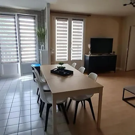 Superbe Spacieux De 86 M2 *