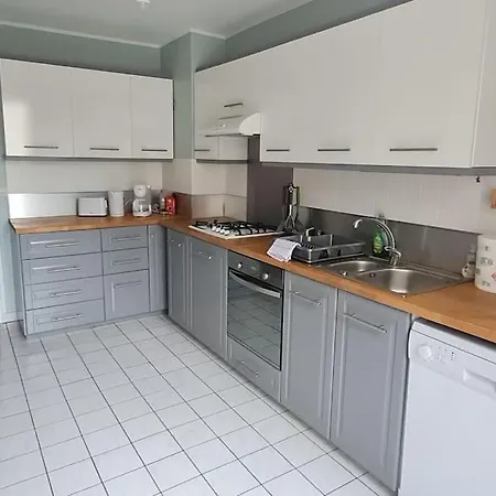 Ideal Mission Pro Et Teletravail 赫洛威尔·圣卡拉